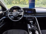 2024 ELANTRA Hybrid Thumbnail 12