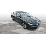2025 ELANTRA Hybrid Thumbnail 2