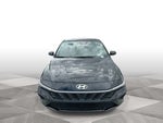 2025 ELANTRA Hybrid Thumbnail 3
