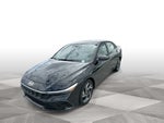 2025 ELANTRA Hybrid Thumbnail 4