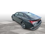 2025 ELANTRA Hybrid Thumbnail 6