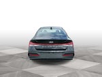 2025 ELANTRA Hybrid Thumbnail 7