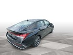 2025 ELANTRA Hybrid Thumbnail 8
