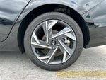 2025 ELANTRA Hybrid Thumbnail 11