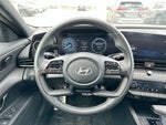 2025 ELANTRA Hybrid Thumbnail 14