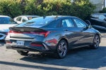 2025 ELANTRA Hybrid Thumbnail 4