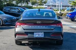 2025 ELANTRA Hybrid Thumbnail 6