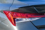 2025 ELANTRA Hybrid Thumbnail 9