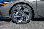 2025 ELANTRA Hybrid Thumbnail 12