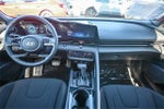 2025 ELANTRA Hybrid Thumbnail 15