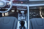 2025 ELANTRA Hybrid Thumbnail 16