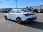 2025 ELANTRA Hybrid Thumbnail 3
