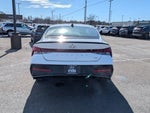 2025 ELANTRA Hybrid Thumbnail 4