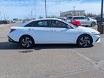 2025 ELANTRA Hybrid Thumbnail 6