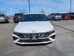 2025 ELANTRA Hybrid Thumbnail 8