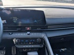 2025 ELANTRA Hybrid Thumbnail 15