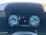 2025 ELANTRA Hybrid Thumbnail 3
