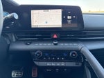 2025 ELANTRA Hybrid Thumbnail 11