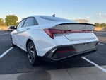 2025 ELANTRA Hybrid Thumbnail 13