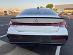 2025 ELANTRA Hybrid Thumbnail 14