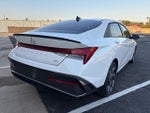 2025 ELANTRA Hybrid Thumbnail 16