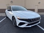 2025 ELANTRA Hybrid Thumbnail 18