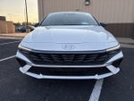 2025 ELANTRA Hybrid Thumbnail 19