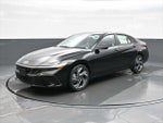 2025 ELANTRA Hybrid Thumbnail 4