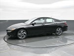 2025 ELANTRA Hybrid Thumbnail 5