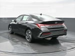 2025 ELANTRA Hybrid Thumbnail 6