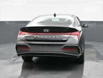 2025 ELANTRA Hybrid Thumbnail 7