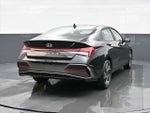 2025 ELANTRA Hybrid Thumbnail 8