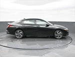2025 ELANTRA Hybrid Thumbnail 9