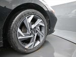 2025 ELANTRA Hybrid Thumbnail 10