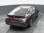 2025 ELANTRA Hybrid Thumbnail 30