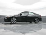 2025 ELANTRA Hybrid Thumbnail 35