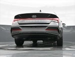 2025 ELANTRA Hybrid Thumbnail 37