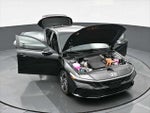 2025 ELANTRA Hybrid Thumbnail 40