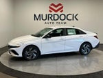2025 ELANTRA Hybrid Thumbnail 3