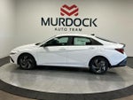 2025 ELANTRA Hybrid Thumbnail 6