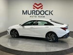 2025 ELANTRA Hybrid Thumbnail 7