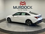 2025 ELANTRA Hybrid Thumbnail 8