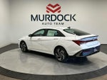 2025 ELANTRA Hybrid Thumbnail 9