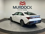 2025 ELANTRA Hybrid Thumbnail 10