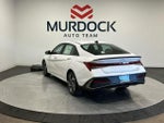 2025 ELANTRA Hybrid Thumbnail 11