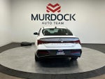 2025 ELANTRA Hybrid Thumbnail 13