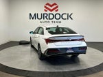 2025 ELANTRA Hybrid Thumbnail 16