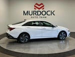2025 ELANTRA Hybrid Thumbnail 18