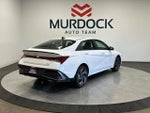 2025 ELANTRA Hybrid Thumbnail 19
