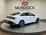2025 ELANTRA Hybrid Thumbnail 20